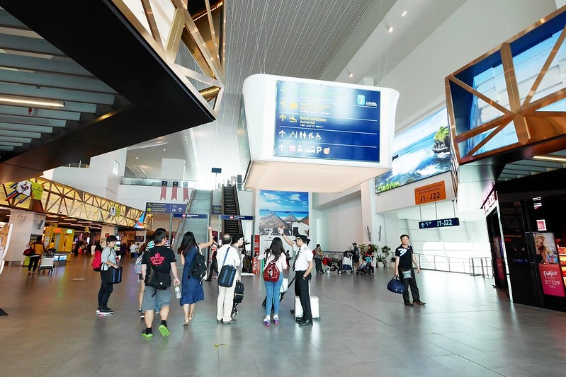 馬來西亞新山四天三夜┃馬來西亞親子遊：搭乘AirAsia亞航用最便宜的方式遊馬來西亞，Helly Kitty樂園、湯瑪士樂園、樂高樂園四天三夜行程懶人包分享 @飛天璇的口袋