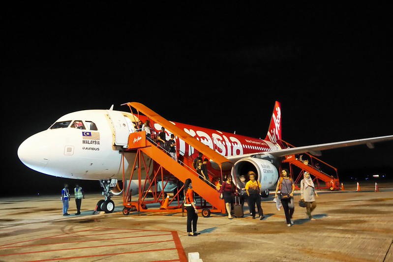 馬來西亞新山四天三夜┃馬來西亞親子遊：搭乘AirAsia亞航用最便宜的方式遊馬來西亞，Helly Kitty樂園、湯瑪士樂園、樂高樂園四天三夜行程懶人包分享 @飛天璇的口袋