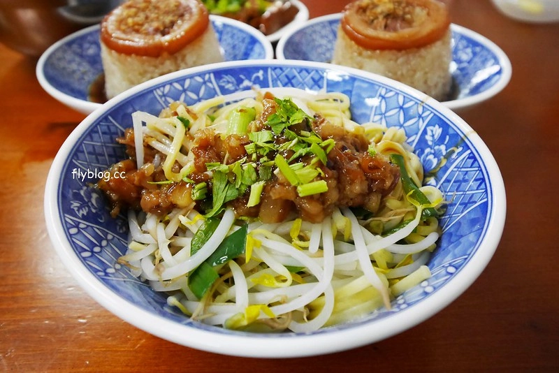 天使光環米糕｜不在清水的清水王牌筒仔米糕，連食尚玩家也來採訪 @飛天璇的口袋