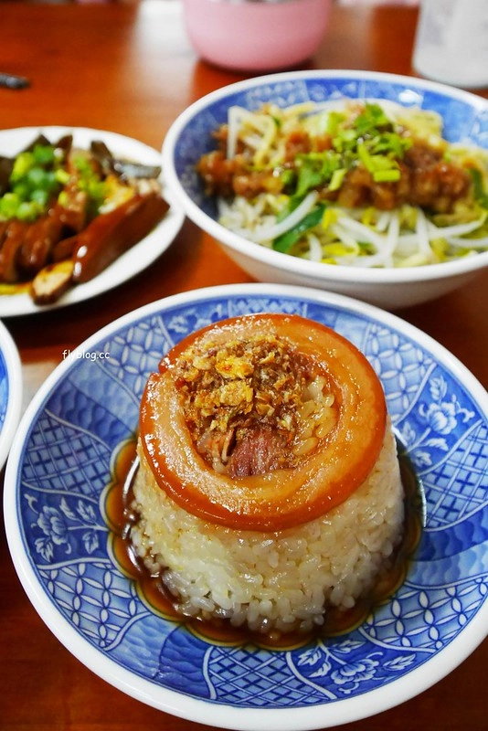 天使光環米糕｜不在清水的清水王牌筒仔米糕，連食尚玩家也來採訪 @飛天璇的口袋