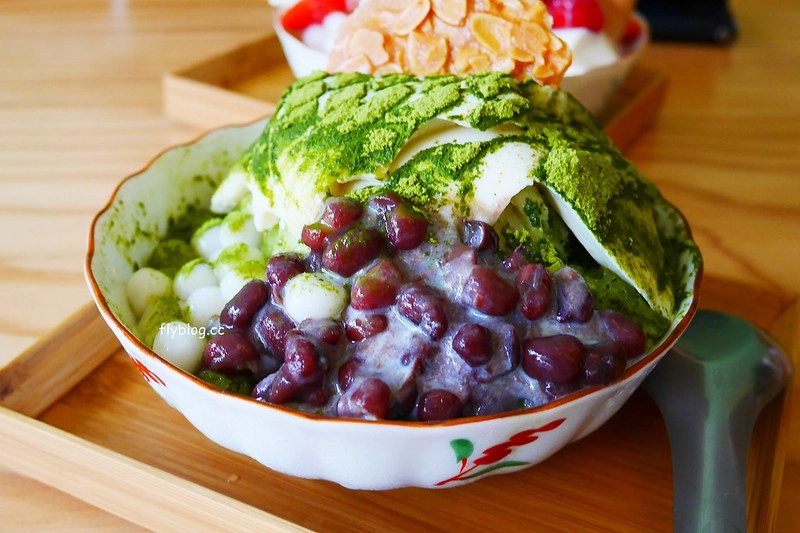 【台中豆花推薦】精選台中好吃豆花10+，文青風古早味一次打包 @飛天璇的口袋