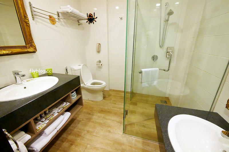 馬來西亞新山四天三夜┃樂高樂園飯店 Legoland Hotel：讓小孩子玩到瘋的新山樂高酒店，有不同的主題套房適合全家入住 @飛天璇的口袋