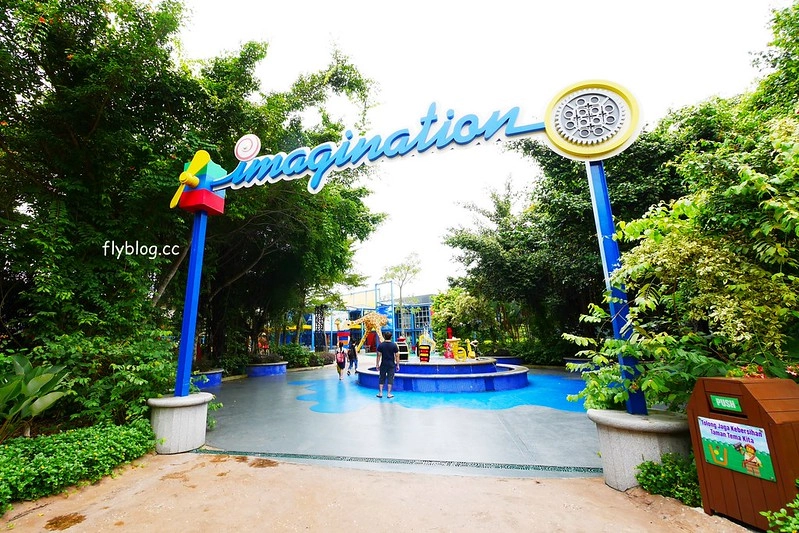 馬來西亞新山四天三夜┃樂高樂園(樂高水上樂園)：全球最大的樂高水上樂園，最歡樂的親子渡假勝地 @飛天璇的口袋