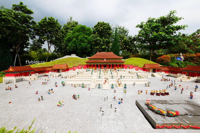 馬來西亞新山四天三夜┃樂高樂園(樂高水上樂園)：全球最大的樂高水上樂園，最歡樂的親子渡假勝地 @飛天璇的口袋