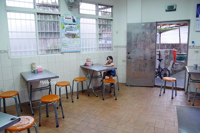 台中清水｜清水白燒炸粿．清水人推薦的必吃美食，有分早上場和下午場 @飛天璇的口袋