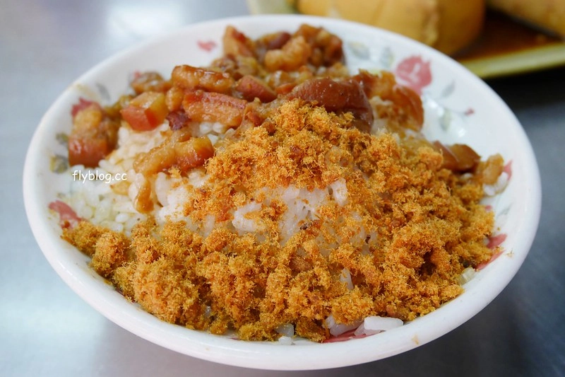 台中西屯｜台南羅阿全師無刺虱目魚．市政路和黎明路口，小菜有多種選擇，從早上賣到宵夜 @飛天璇的口袋