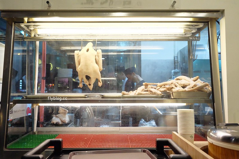 巫董鵝肉┃台中北屯：鵝房宮最新力作，把黃昏市場美食端上桌，各種台灣人最愛的平民小菜都吃的到 @飛天璇的口袋