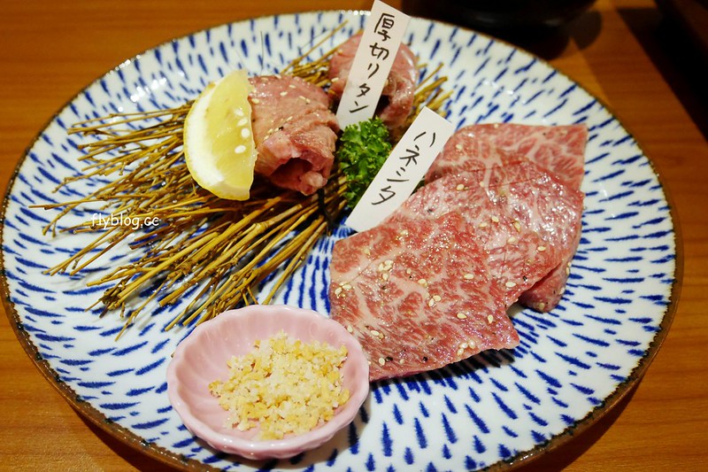 台中美食｜40+台中燒肉餐廳推薦，日式燒肉、韓式燒肉、燒肉吃到飽 @飛天璇的口袋