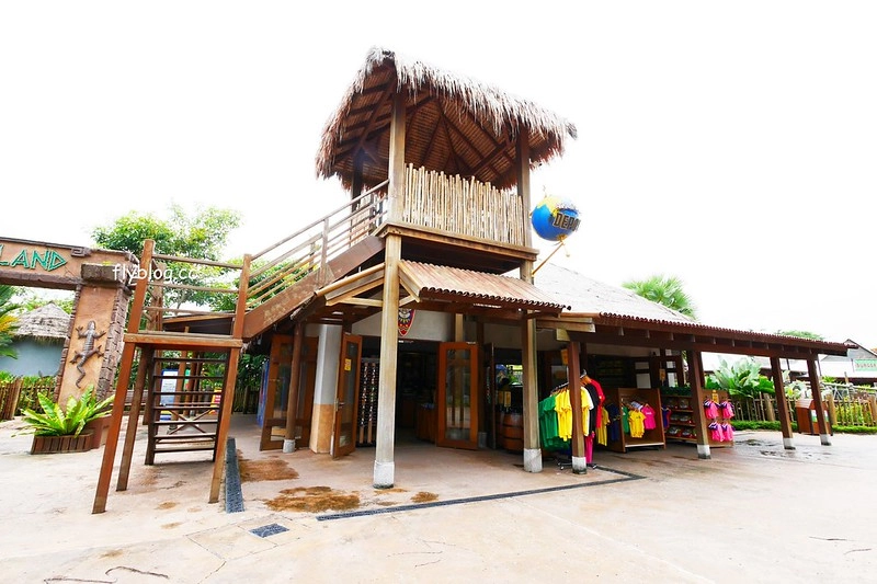 馬來西亞新山四天三夜┃樂高樂園(樂高水上樂園)：全球最大的樂高水上樂園，最歡樂的親子渡假勝地 @飛天璇的口袋