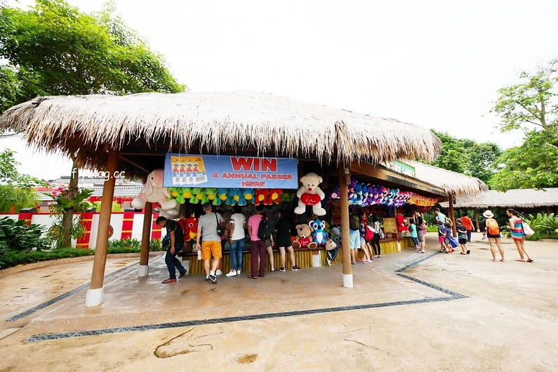 馬來西亞新山四天三夜┃樂高樂園(樂高水上樂園)：全球最大的樂高水上樂園，最歡樂的親子渡假勝地 @飛天璇的口袋
