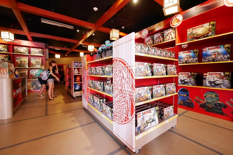 馬來西亞新山四天三夜┃樂高樂園(樂高水上樂園)：全球最大的樂高水上樂園，最歡樂的親子渡假勝地 @飛天璇的口袋