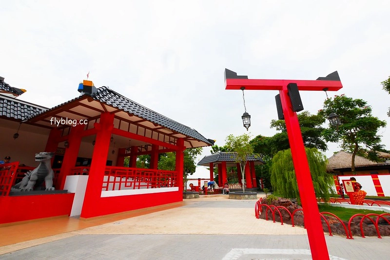 馬來西亞新山四天三夜┃樂高樂園(樂高水上樂園)：全球最大的樂高水上樂園，最歡樂的親子渡假勝地 @飛天璇的口袋