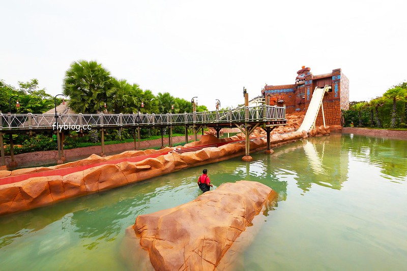 馬來西亞新山四天三夜┃樂高樂園(樂高水上樂園)：全球最大的樂高水上樂園，最歡樂的親子渡假勝地 @飛天璇的口袋