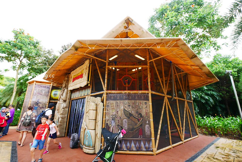 馬來西亞新山四天三夜┃樂高樂園(樂高水上樂園)：全球最大的樂高水上樂園，最歡樂的親子渡假勝地 @飛天璇的口袋