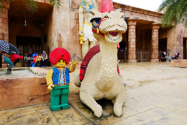 馬來西亞新山四天三夜┃樂高樂園(樂高水上樂園)：全球最大的樂高水上樂園，最歡樂的親子渡假勝地 @飛天璇的口袋