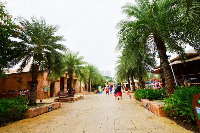 馬來西亞新山四天三夜┃樂高樂園(樂高水上樂園)：全球最大的樂高水上樂園，最歡樂的親子渡假勝地 @飛天璇的口袋
