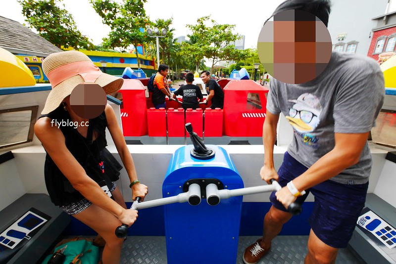 馬來西亞新山四天三夜┃樂高樂園(樂高水上樂園)：全球最大的樂高水上樂園，最歡樂的親子渡假勝地 @飛天璇的口袋