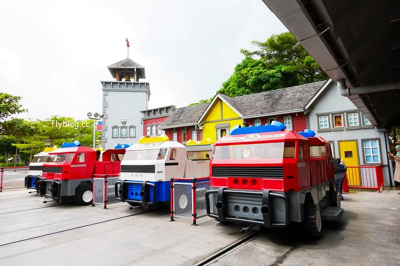 馬來西亞新山四天三夜┃樂高樂園(樂高水上樂園)：全球最大的樂高水上樂園，最歡樂的親子渡假勝地 @飛天璇的口袋