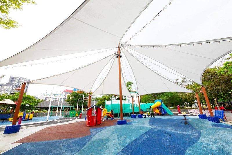 馬來西亞新山四天三夜┃樂高樂園(樂高水上樂園)：全球最大的樂高水上樂園，最歡樂的親子渡假勝地 @飛天璇的口袋