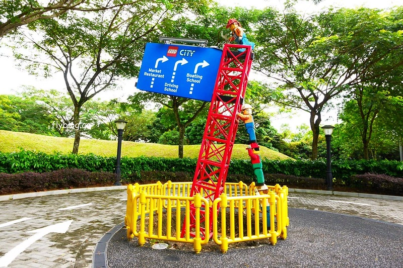 馬來西亞新山四天三夜┃樂高樂園(樂高水上樂園)：全球最大的樂高水上樂園，最歡樂的親子渡假勝地 @飛天璇的口袋