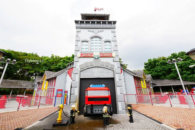 馬來西亞新山四天三夜┃樂高樂園(樂高水上樂園)：全球最大的樂高水上樂園，最歡樂的親子渡假勝地 @飛天璇的口袋