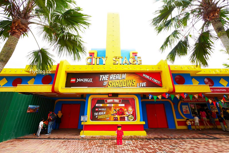 馬來西亞新山四天三夜┃樂高樂園(樂高水上樂園)：全球最大的樂高水上樂園，最歡樂的親子渡假勝地 @飛天璇的口袋