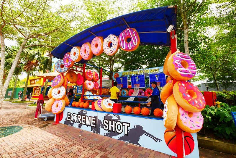 馬來西亞新山四天三夜┃樂高樂園(樂高水上樂園)：全球最大的樂高水上樂園，最歡樂的親子渡假勝地 @飛天璇的口袋