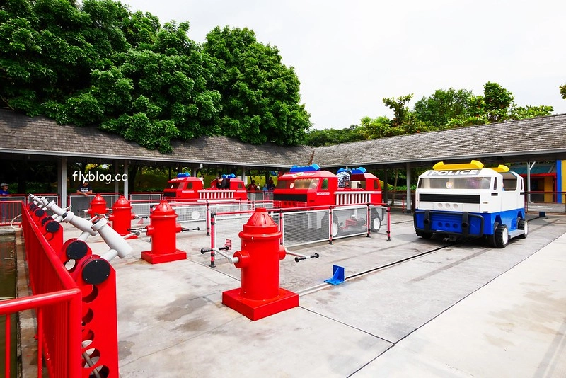馬來西亞新山四天三夜┃樂高樂園(樂高水上樂園)：全球最大的樂高水上樂園，最歡樂的親子渡假勝地 @飛天璇的口袋