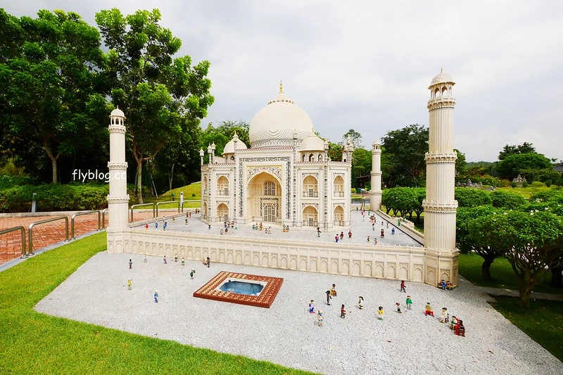 馬來西亞新山四天三夜┃樂高樂園(樂高水上樂園)：全球最大的樂高水上樂園，最歡樂的親子渡假勝地 @飛天璇的口袋