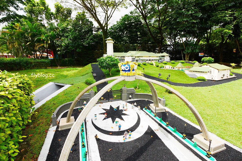 馬來西亞新山四天三夜┃樂高樂園(樂高水上樂園)：全球最大的樂高水上樂園，最歡樂的親子渡假勝地 @飛天璇的口袋