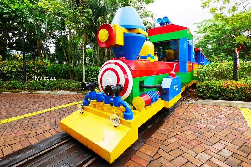 馬來西亞新山四天三夜┃樂高樂園(樂高水上樂園)：全球最大的樂高水上樂園，最歡樂的親子渡假勝地 @飛天璇的口袋