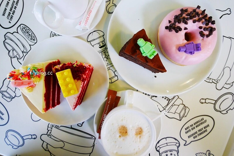 馬來西亞新山四天三夜┃樂高樂園(樂高水上樂園)：全球最大的樂高水上樂園，最歡樂的親子渡假勝地 @飛天璇的口袋