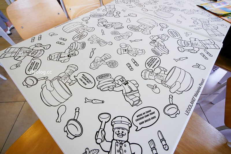 馬來西亞新山四天三夜┃樂高樂園(樂高水上樂園)：全球最大的樂高水上樂園，最歡樂的親子渡假勝地 @飛天璇的口袋