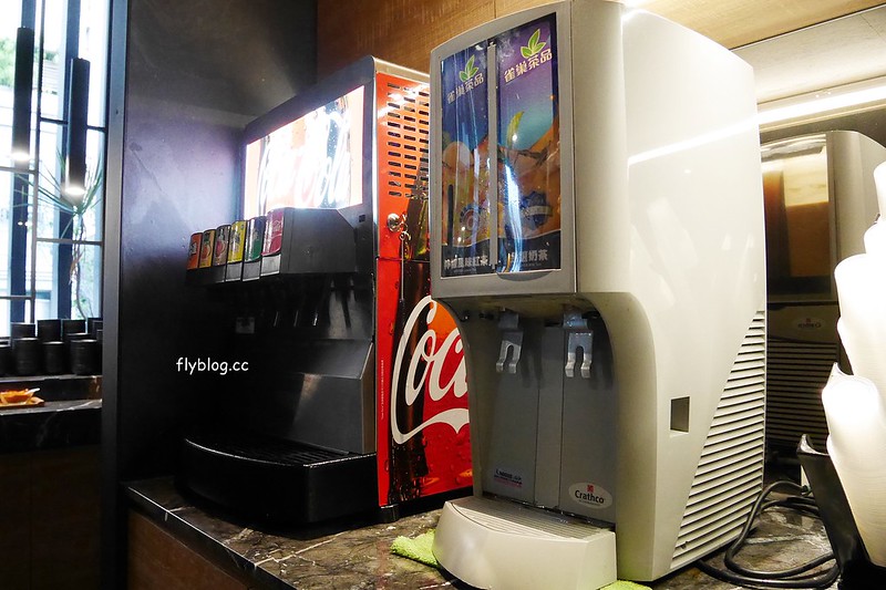 築間精緻鍋物．北屯旗艦店┃台中北屯：全台中最大的旗艦店，環境寬敞大器，整體服務不錯 @飛天璇的口袋