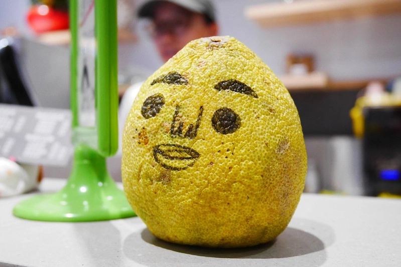 【苗栗苑裡】原豆粹食 GOOD SOYAFOOD，充滿日式氛圍的文青冰品店，從小餐車變成原豆粹食實體店面，豆漿類推薦必吃 @飛天璇的口袋