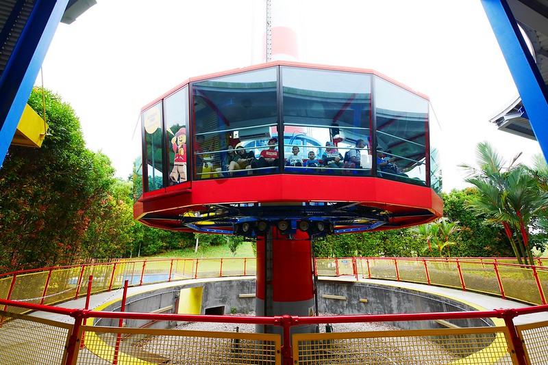 馬來西亞新山四天三夜┃樂高樂園(樂高水上樂園)：全球最大的樂高水上樂園，最歡樂的親子渡假勝地 @飛天璇的口袋