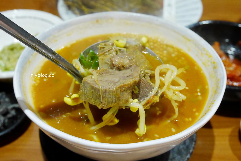 俺達の肉屋 ｜台中米其林一星燒肉，正宗日本關西風的燒肉店 @飛天璇的口袋