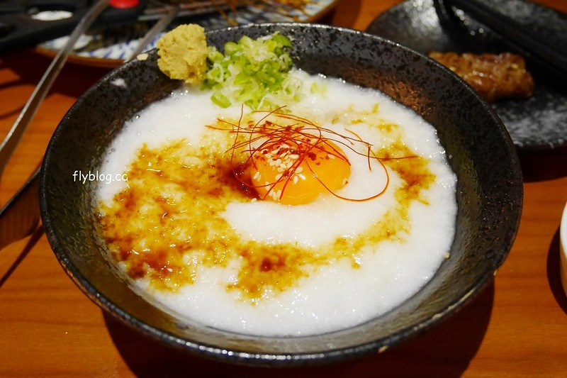 俺達の肉屋 ｜台中米其林一星燒肉，正宗日本關西風的燒肉店 @飛天璇的口袋