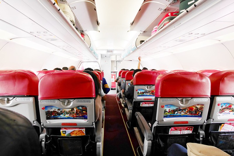 馬來西亞新山四天三夜┃馬來西亞親子遊：搭乘AirAsia亞航用最便宜的方式遊馬來西亞，Helly Kitty樂園、湯瑪士樂園、樂高樂園四天三夜行程懶人包分享 @飛天璇的口袋