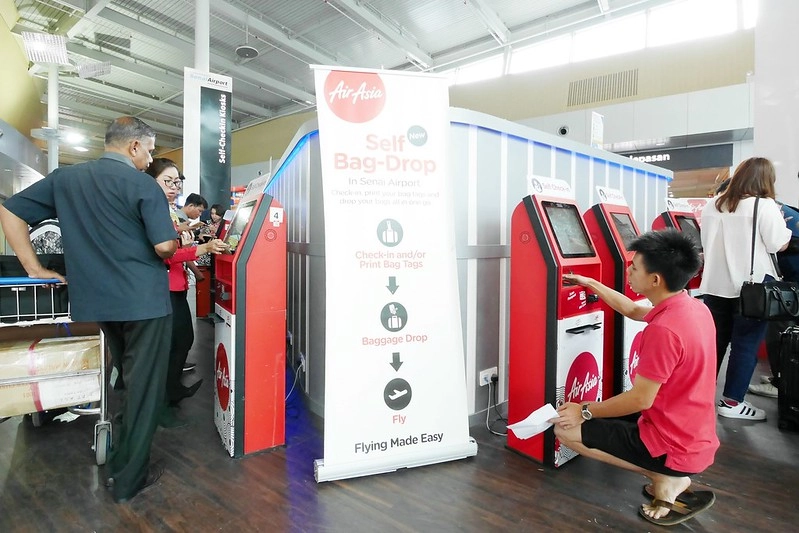 馬來西亞新山四天三夜┃馬來西亞親子遊：搭乘AirAsia亞航用最便宜的方式遊馬來西亞，Helly Kitty樂園、湯瑪士樂園、樂高樂園四天三夜行程懶人包分享 @飛天璇的口袋