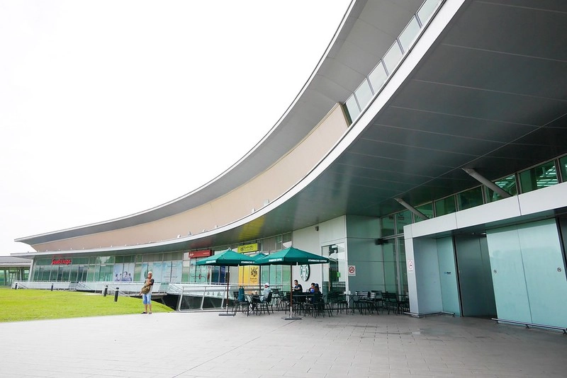 馬來西亞新山四天三夜┃馬來西亞親子遊：搭乘AirAsia亞航用最便宜的方式遊馬來西亞，Helly Kitty樂園、湯瑪士樂園、樂高樂園四天三夜行程懶人包分享 @飛天璇的口袋