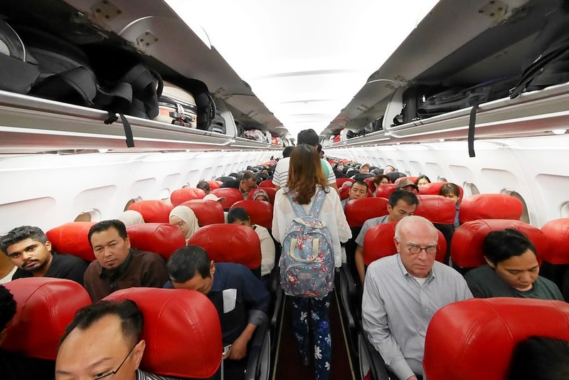 馬來西亞新山四天三夜┃馬來西亞親子遊：搭乘AirAsia亞航用最便宜的方式遊馬來西亞，Helly Kitty樂園、湯瑪士樂園、樂高樂園四天三夜行程懶人包分享 @飛天璇的口袋
