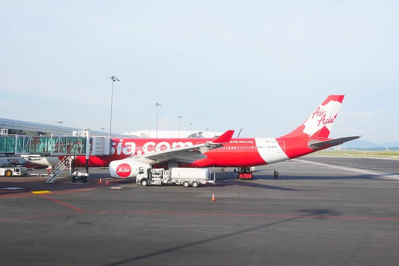 馬來西亞新山四天三夜┃馬來西亞親子遊：搭乘AirAsia亞航用最便宜的方式遊馬來西亞，Helly Kitty樂園、湯瑪士樂園、樂高樂園四天三夜行程懶人包分享 @飛天璇的口袋