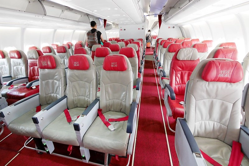 馬來西亞新山四天三夜┃馬來西亞親子遊：搭乘AirAsia亞航用最便宜的方式遊馬來西亞，Helly Kitty樂園、湯瑪士樂園、樂高樂園四天三夜行程懶人包分享 @飛天璇的口袋