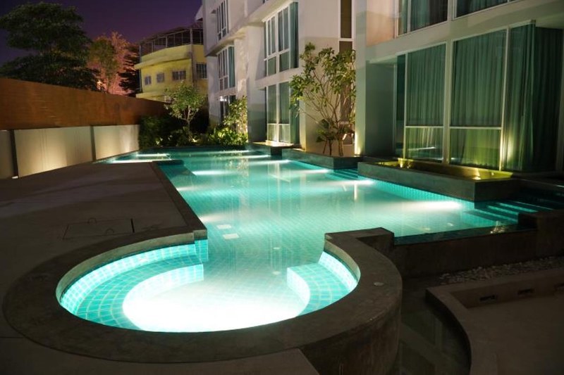 泰國清萊｜Grand Vista Hotel Chiangrai 清萊宏偉遠景酒店｜清萊市區飯店推薦，鄰近清萊車站，附近有Central Plaza和Big C @飛天璇的口袋