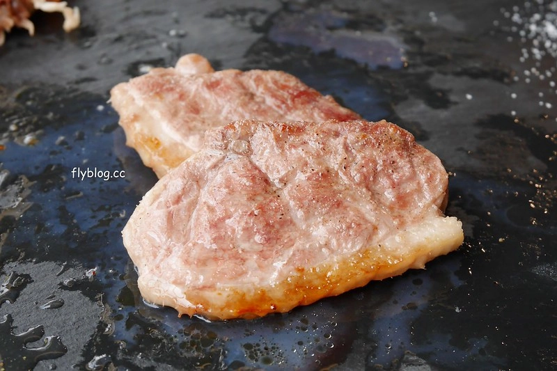官東燒肉｜漂亮大器的環境、海鮮食材有誠意，但是吃完心靈小空虛 @飛天璇的口袋
