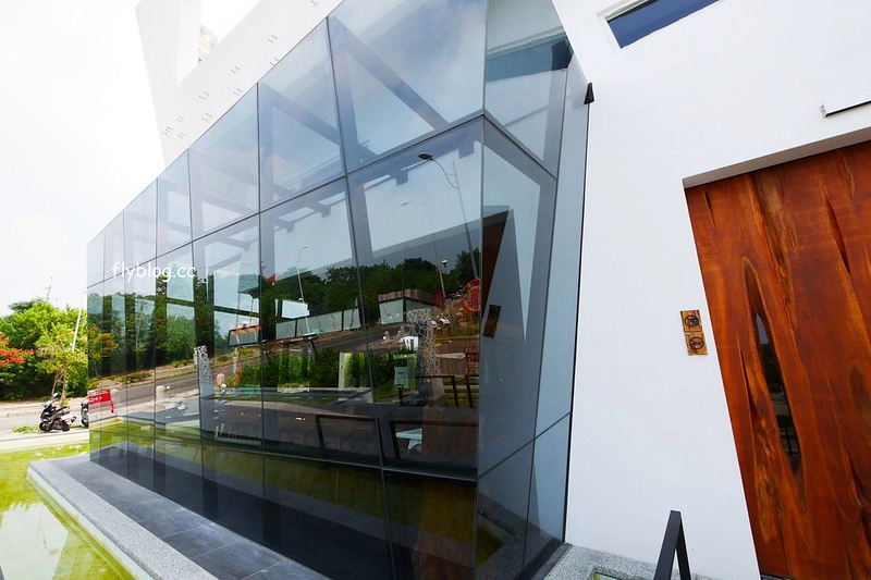 官東燒肉｜漂亮大器的環境、海鮮食材有誠意，但是吃完心靈小空虛 @飛天璇的口袋