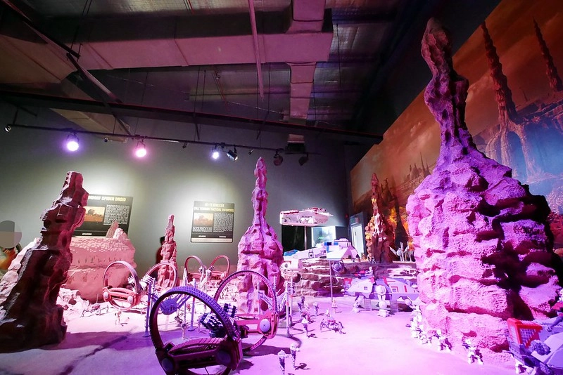 馬來西亞新山四天三夜┃樂高樂園(樂高水上樂園)：全球最大的樂高水上樂園，最歡樂的親子渡假勝地 @飛天璇的口袋