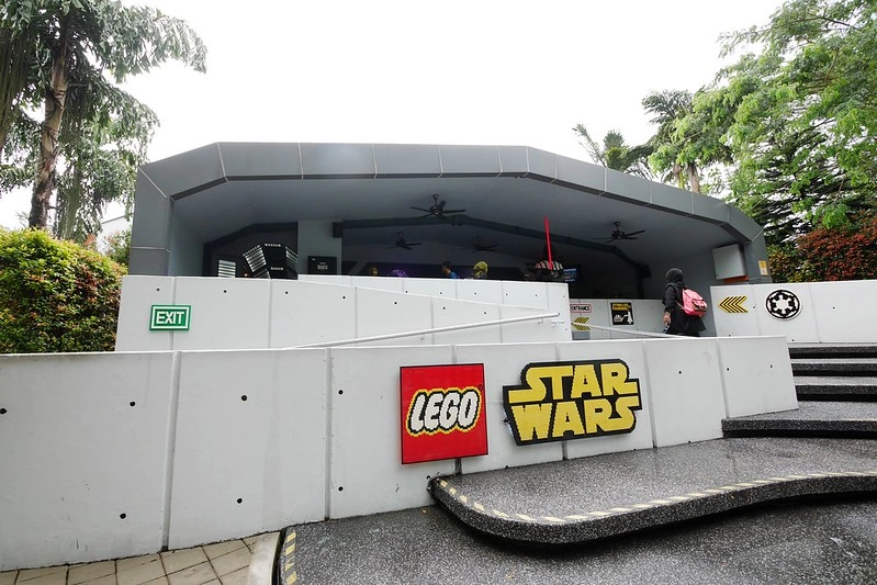 馬來西亞新山四天三夜┃樂高樂園(樂高水上樂園)：全球最大的樂高水上樂園，最歡樂的親子渡假勝地 @飛天璇的口袋