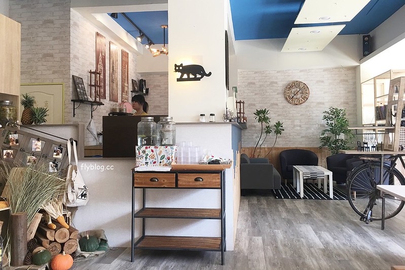 晨間食光  Le matin：簡單溫暖的鄉村風早午餐店，早午餐食材用心餐點好吃，10/31正式開幕 @飛天璇的口袋